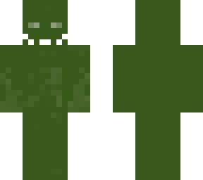 green entity