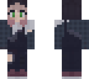 green eye version