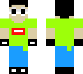 green george