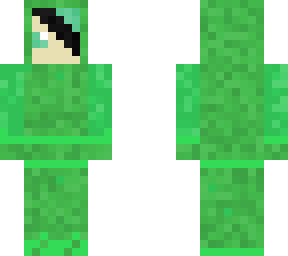 green gerald