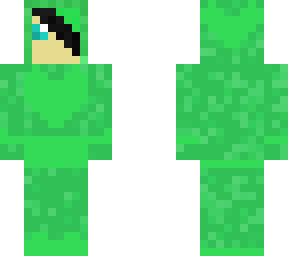 green geraldine