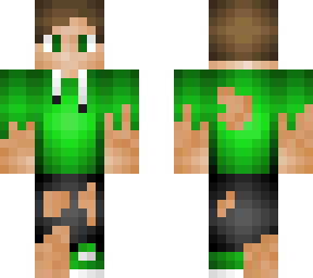 green hoodie boy (destroyed)