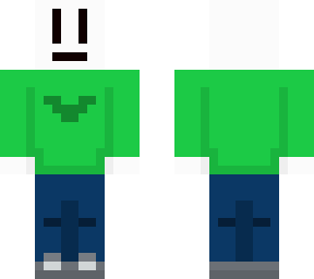 green imma