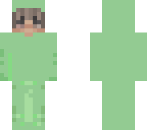 green sexy by