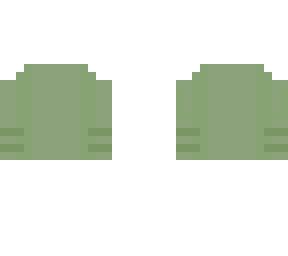 green shirt