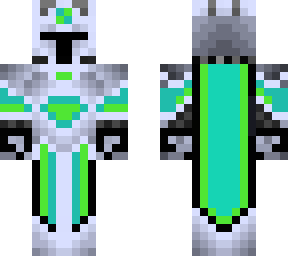greendiamond knight