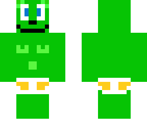 gummy bear fixed