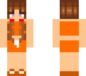 gym girl