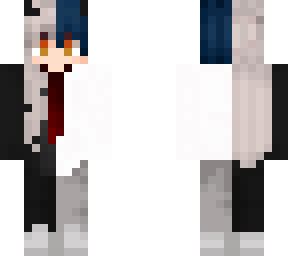 half