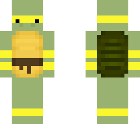 harmi turtle