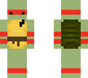 harmi turtle