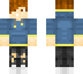 haskee - final base remake