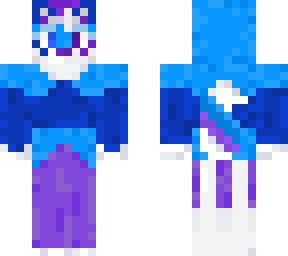 helicity husky w/floof
