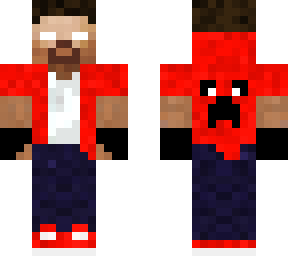 herobrine (red)