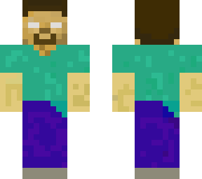 herobrine