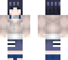 hinata