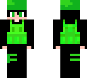 hkaay skin