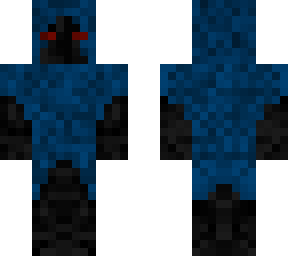 hooded darkman