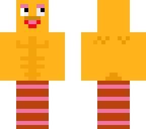 hot big bird