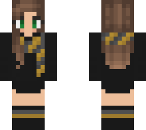 hufflepuff ninus