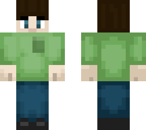 human male
