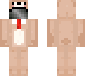 hunter bear