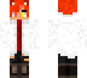 hunter lava