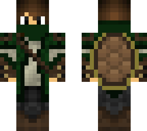 hunter zolw