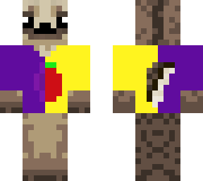 hyena in a kinder-ception shirt
