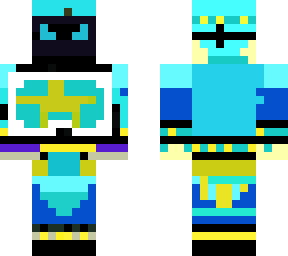 hyper pro ninja