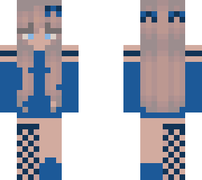i'm blue :>