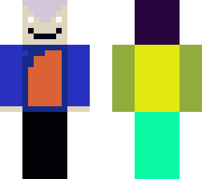 i was bored ok