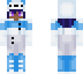 ice bear