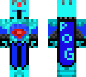 ice knight