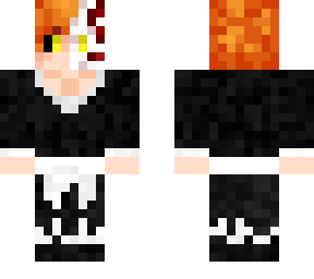 ichigo kurosaki