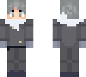 improved blank.