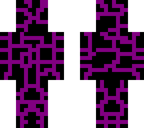 indigo mandarian
