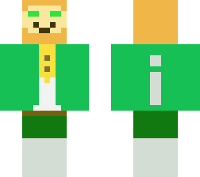 irish leperchon