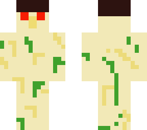 iron golem