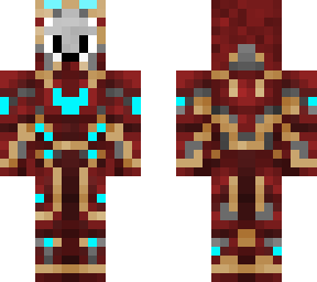 iron wolf