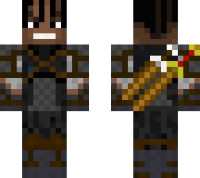 isaac adv skin
