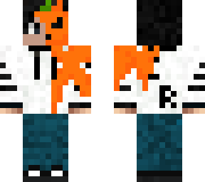 isaccrecord but infected by pumpkin
