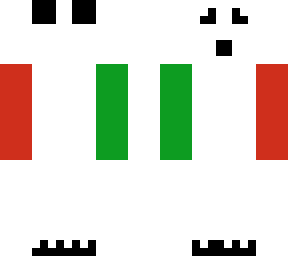 italian panda