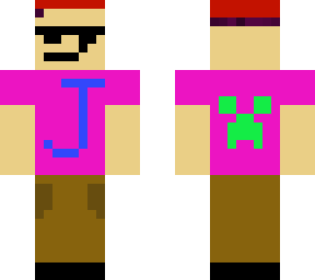 j master