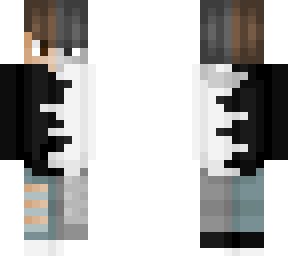 jack - persona
