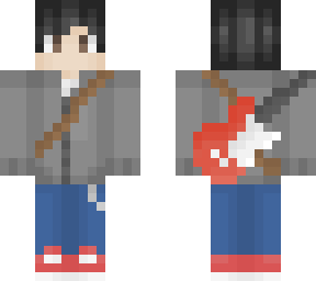 jack the guitarist