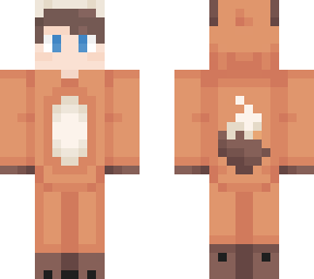 jacob fox onesie