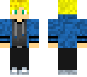 jay (rp character)