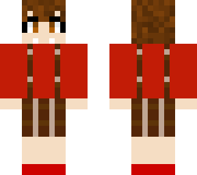 jellocup's skin