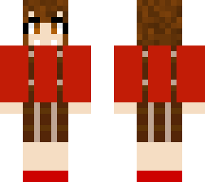 jellocup's skin fixed